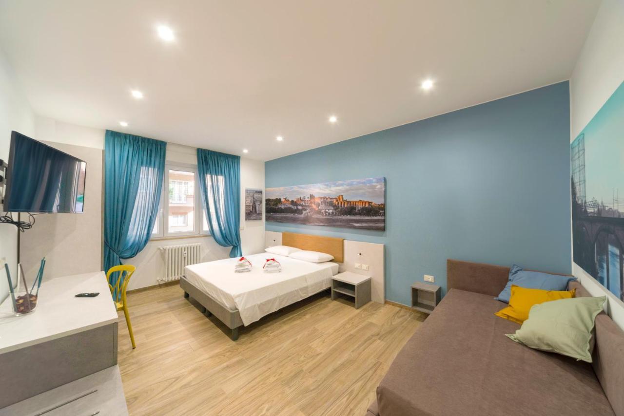 Italiapartment Vaticano Superior Bed & Breakfast Roma