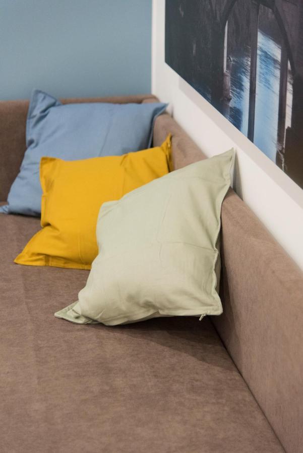 Bed and breakfast Italiapartment Vaticano Superior *