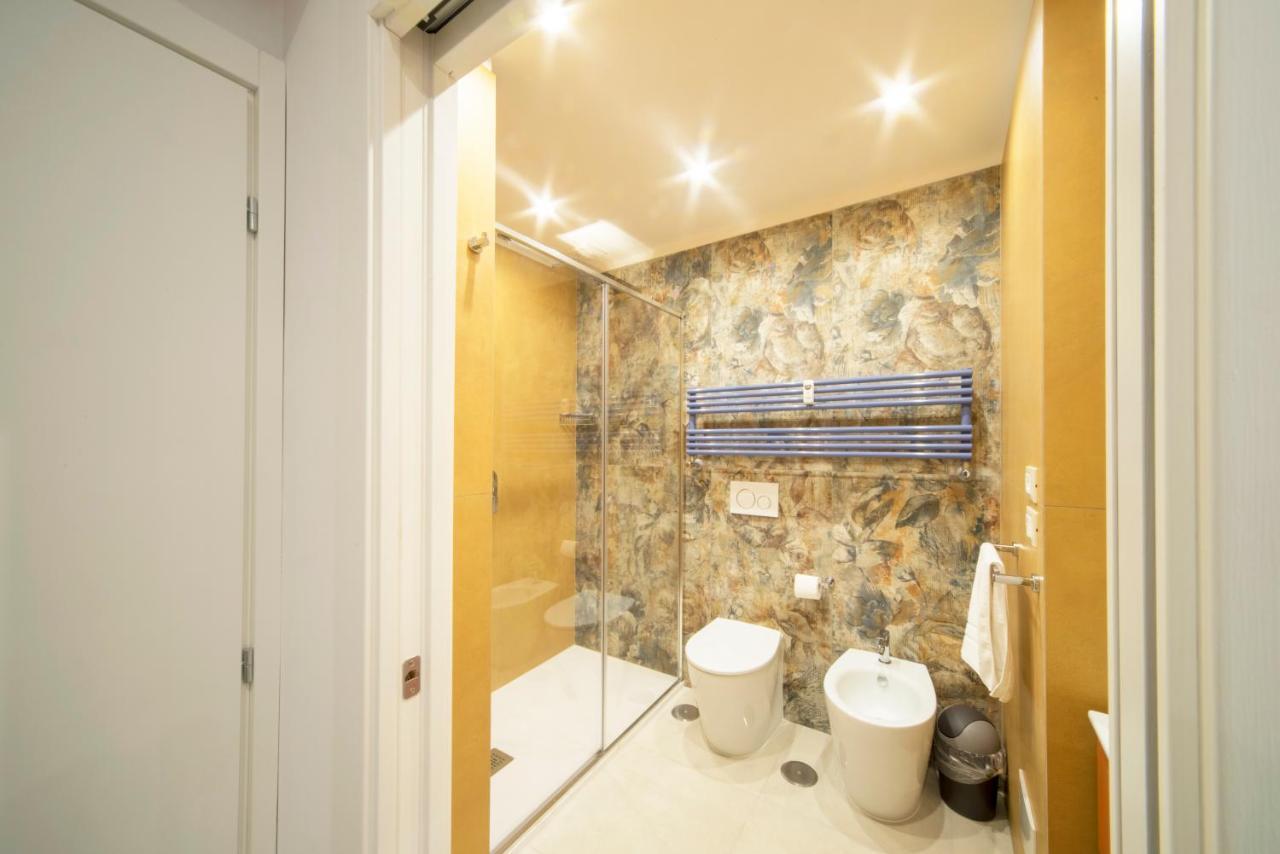 Bed & Breakfast Italiapartment Vaticano Superior Roma