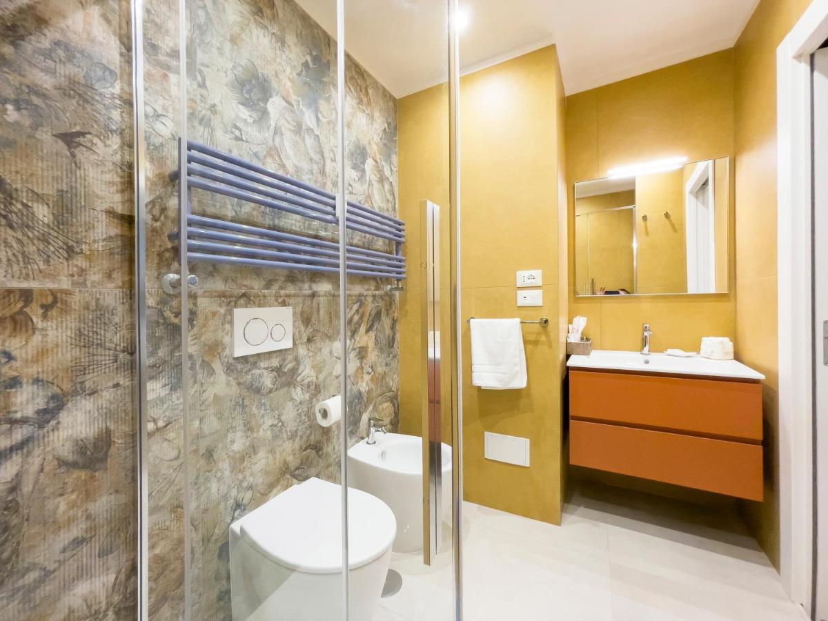 Bed and breakfast Italiapartment Vaticano Superior
