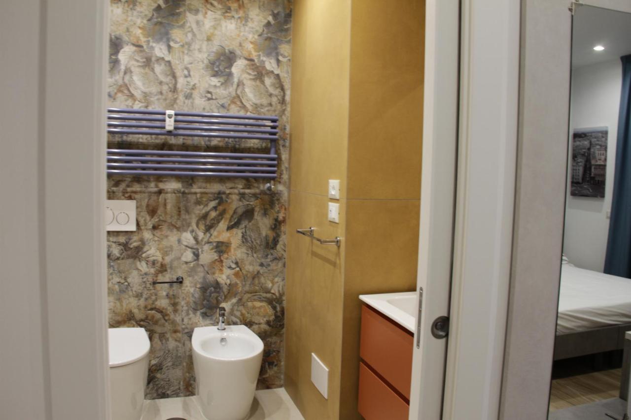 Italiapartment Vaticano Superior Bed and breakfast